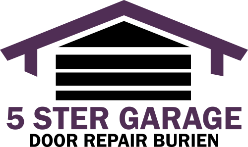 5 Ster Garage Door Repair Burien